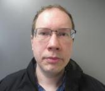 Philip Hawthorne a registered  of Connecticut