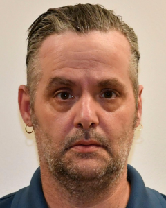 John Sortino a registered Sex Offender of New York