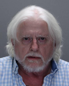 Bruce W Hansen a registered Sex Offender of New York