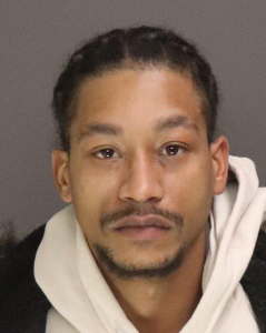 Daunte Gonzalez a registered Sex Offender of New York