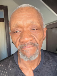 Eddie Henry a registered Sex Offender of New York