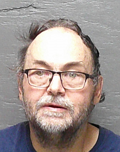 Dennis Fellhaur a registered Sex Offender of New York