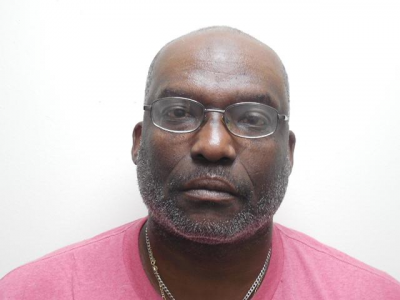 Benjamin Dodoo a registered Sex Offender of New York