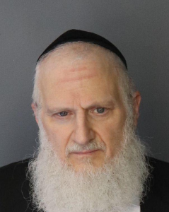 Samuel Waldman a registered Sex Offender of New York