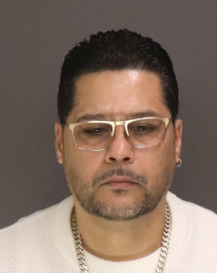 Frankie Gonzalez a registered Sex Offender of New York