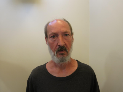 Harold Burroughs a registered Sex Offender of New York