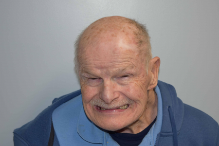 William D Baker a registered Sex Offender of New York