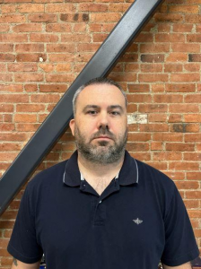 Kevin Egan a registered Sex Offender of New York