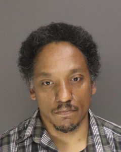 Daniel Pilozo a registered Sex Offender of New York