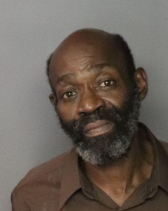 Earl Smith a registered Sex Offender of New York