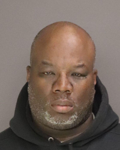 Demetrius Johnson a registered Sex Offender of New York