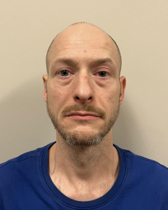 Chris Decker a registered Sex Offender of New York