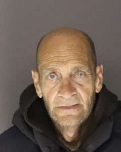 Neil Pietraniello a registered Sex Offender of New York