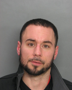 Scott V Mclean a registered Sex Offender of New York