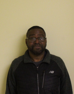 Andrew Williams a registered Sex Offender of New York