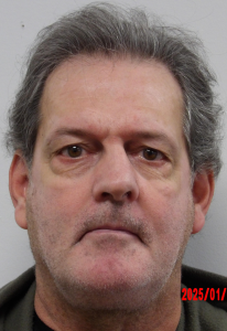 Robert Scott a registered Sex Offender of New York