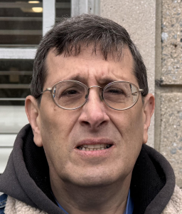 Robert J Martini a registered Sex Offender of New York