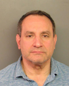 Vincent Saporito a registered Sex Offender of New York