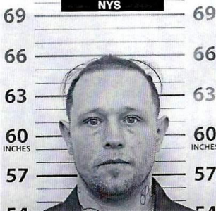 Aaron C Talbot a registered  of 