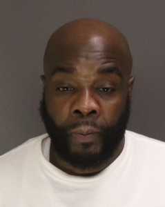 Dwayne Francis a registered Sex Offender of New York