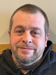 Ryan Bucchieri a registered Sex Offender of New York