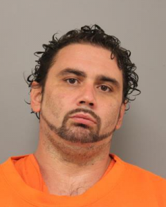 David Rollins a registered Sex Offender of New York