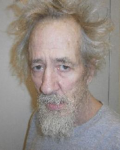 Paul K Gandall a registered Sex Offender of New York