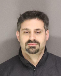 Peter Belegrinos a registered Sex Offender of New York