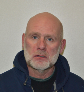 James Parker a registered Sex Offender of New York