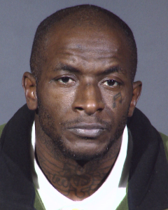 Dawayne Williams a registered Sex Offender of New Jersey