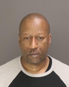 John Garrison a registered Sex Offender of New York