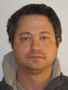 Glen Patterson a registered Sex Offender of New Jersey