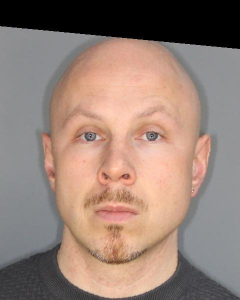 Royal R Brown a registered Sex Offender of New York