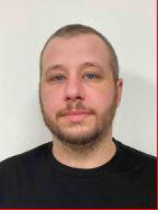 Bryan Lashomb a registered  of 