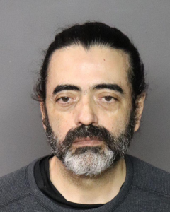 Omar Ovalle a registered Sex Offender of New York