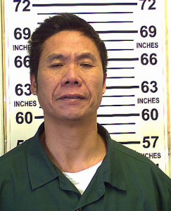 Keung Chen a registered  of 