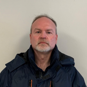 Daniel Mckee a registered  of 