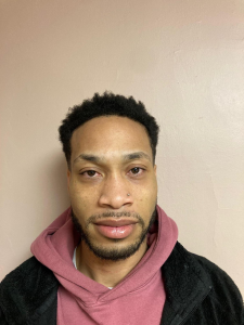 Anthony Poole a registered Sex Offender of New York