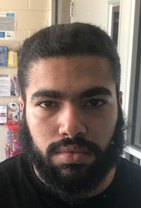 Igal Rivera a registered  of 