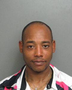 Grill A Williams a registered Sex Offender of New York