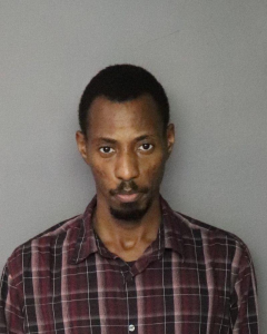 Lydell Paul a registered Sex Offender of New York