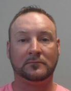 Garrett F Milyon a registered Sexual Offender or Predator of Florida