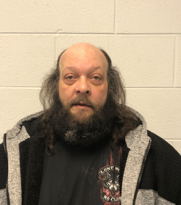 Arthur Thomas Jackson a registered Sex Offender of New York