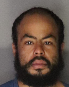 Joshua Serrano a registered Sex Offender of New York