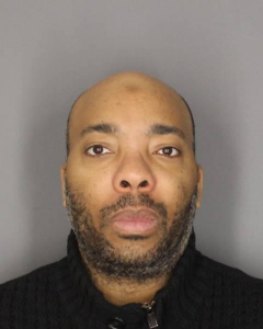 Roy Battle a registered Sex Offender of New York