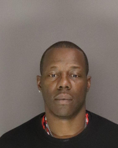 Abking Wilcox a registered Sex Offender of New York