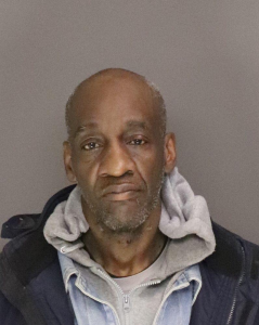 Timothy Crosby a registered Sex Offender of New York