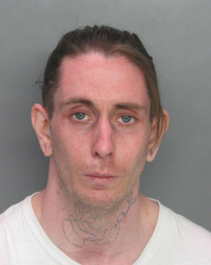 Donald Rundell a registered Sex Offender of New York