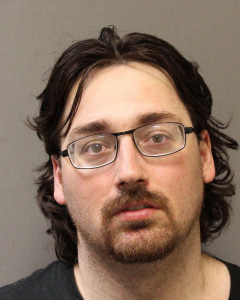 Brandon Decapua a registered Sex Offender of New York