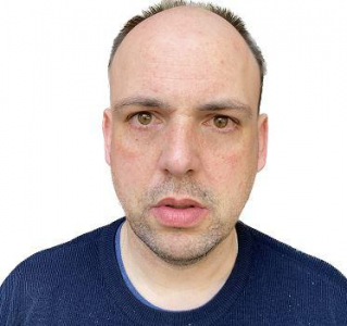 Michael W Warburgh a registered Sex Offender of New York